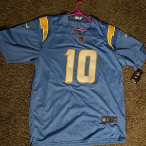 Football jersey